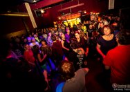 18.05.2013 80ies Flashback Party