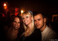19.01.2013 80ies Flashback Party