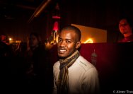 19.01.2013 80ies Flashback Party