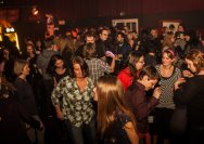 19.01.2013 80ies Flashback Party