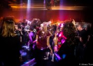 19.01.2013 80ies Flashback Party