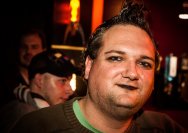 19.01.2013 80ies Flashback Party