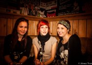 19.01.2013 80ies Flashback Party
