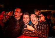 19.01.2013 80ies Flashback Party