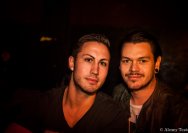 19.01.2013 80ies Flashback Party