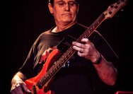 20.02.2013 Umsonst und Drinnen mit Sunbear Bluesband