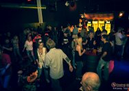 21.06.2013 80ies Flashback Party