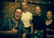 21.06.2013 80ies Flashback Party