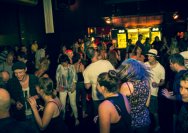 21.06.2013 80ies Flashback Party