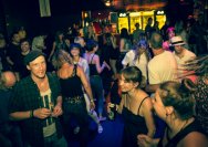 21.06.2013 80ies Flashback Party