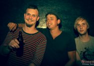 21.06.2013 80ies Flashback Party