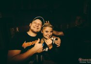 21.09.2013 80ies Flashback Party