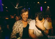 21.09.2013 80ies Flashback Party