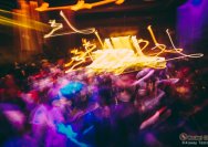 21.09.2013 80ies Flashback Party