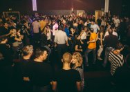 21.09.2013 80ies Flashback Party