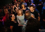 21.12.2013 80ies Flashback Party