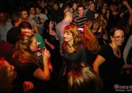 21.12.2013 80ies Flashback Party