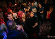 21.12.2013 80ies Flashback Party