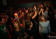 21.12.2013 80ies Flashback Party