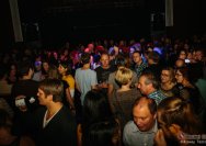 21.12.2013 80ies Flashback Party