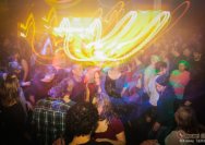 21.12.2013 80ies Flashback Party