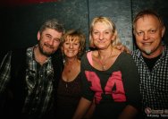 21.12.2013 80ies Flashback Party