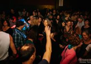 21.12.2013 80ies Flashback Party