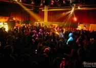 21.12.2013 80ies Flashback Party