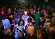 21.12.2013 80ies Flashback Party