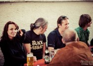 22.06.2013 Sommerfest
