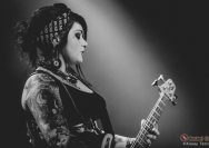 22.11.2013 Rather Raccoon und Amdamdes