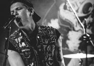 22.11.2013 Rather Raccoon und Amdamdes