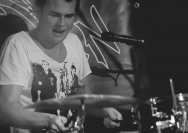 22.11.2013 Rather Raccoon und Amdamdes