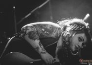 22.11.2013 Rather Raccoon und Amdamdes