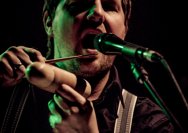 23.01.2013 Umsonst und Drinnen mit Kellerhelden und Beppe Jones
