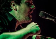 23.01.2013 Umsonst und Drinnen mit Kellerhelden und Beppe Jones