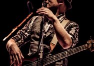 23.01.2013 Umsonst und Drinnen mit Kellerhelden und Beppe Jones