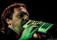 23.01.2013 Umsonst und Drinnen mit Kellerhelden und Beppe Jones