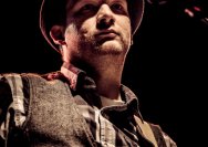 23.01.2013 Umsonst und Drinnen mit Kellerhelden und Beppe Jones