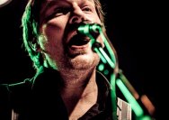 23.01.2013 Umsonst und Drinnen mit Kellerhelden und Beppe Jones