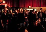 23.01.2013 Umsonst und Drinnen mit Kellerhelden und Beppe Jones