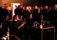 23.01.2013 Umsonst und Drinnen mit Kellerhelden und Beppe Jones