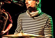23.01.2013 Umsonst und Drinnen mit Kellerhelden und Beppe Jones
