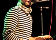 23.01.2013 Umsonst und Drinnen mit Kellerhelden und Beppe Jones