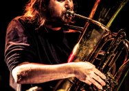 23.01.2013 Umsonst und Drinnen mit Kellerhelden und Beppe Jones