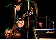 23.01.2013 Umsonst und Drinnen mit Kellerhelden und Beppe Jones