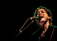 23.01.2013 Umsonst und Drinnen mit Kellerhelden und Beppe Jones