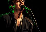 23.01.2013 Umsonst und Drinnen mit Kellerhelden und Beppe Jones
