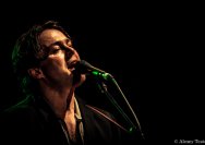 23.01.2013 Umsonst und Drinnen mit Kellerhelden und Beppe Jones