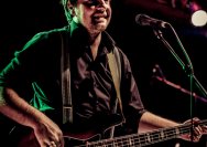 23.01.2013 Umsonst und Drinnen mit Kellerhelden und Beppe Jones